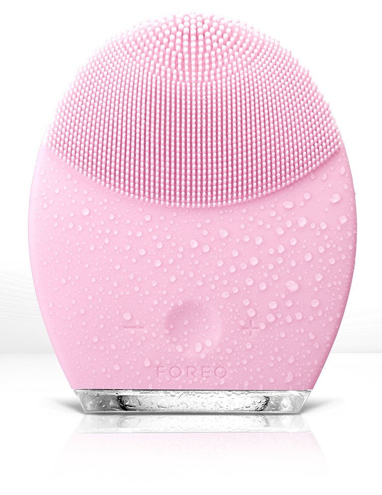 FOREO LUNA 2 I Facial Massager with Anti-Aging Properties